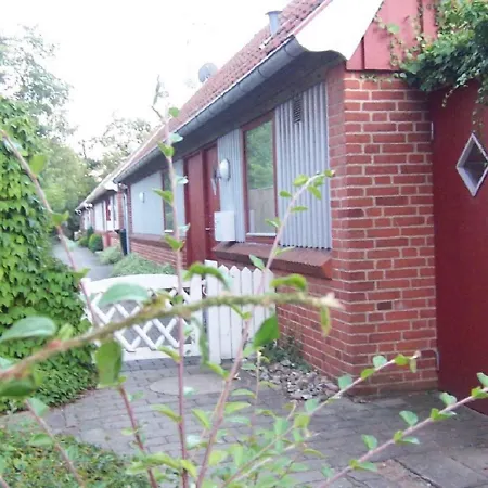 Byhuset Tønder