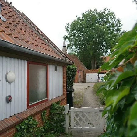 Byhuset * Tønder