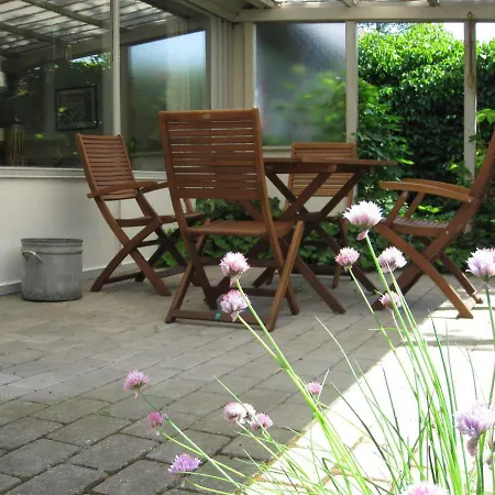 Byhuset * Tønder